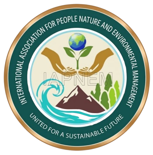 IAPNEM Logo