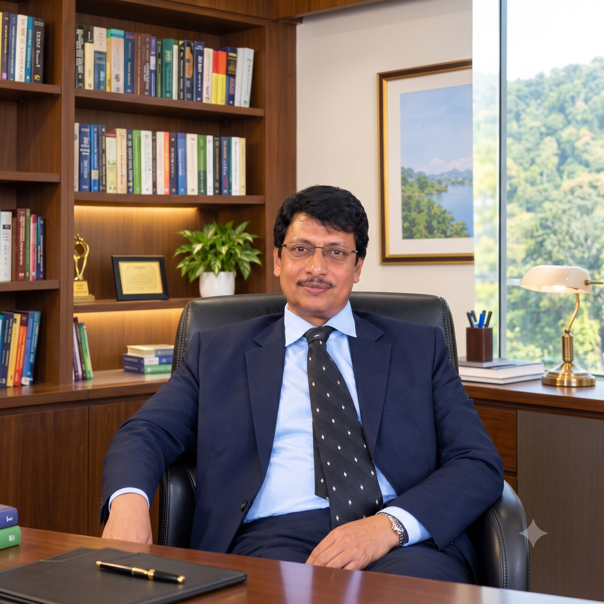 Mr. Swarup Sarkar